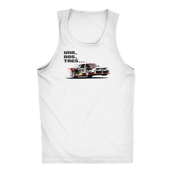 Men's Tank