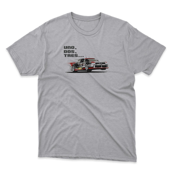 Men's Premium Tri-blend
