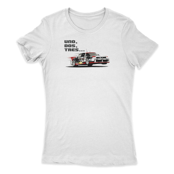 Women's Tee