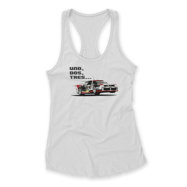 Women's Tank