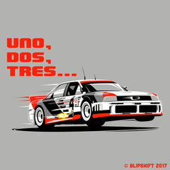 GTO4  Design by Emile Bouret