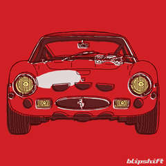 GTOh My Design by  Twain Forsythe