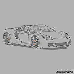 GTPcar  Design by Anthony McClinton