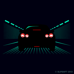 Tunnelzilla  Design by 