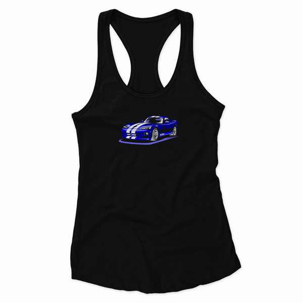 Women's Tank