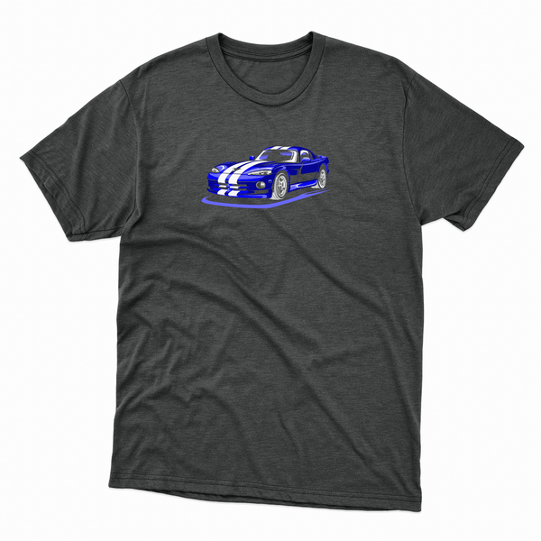 GTSss - A ZBII V10 car enthusiast shirt | blipshift