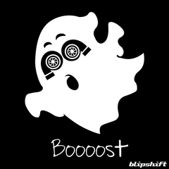 Gasper II  Design by Tyler Jeffery