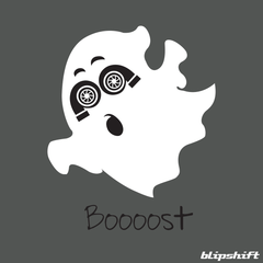 Gasper Design by  Tyler Jeffery