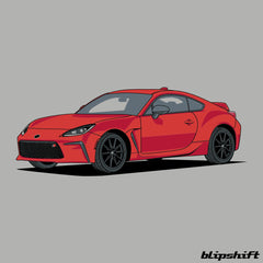 Gazoo Animal Design by  AJ Nichol