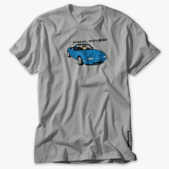 George Clos Memorial Tee
