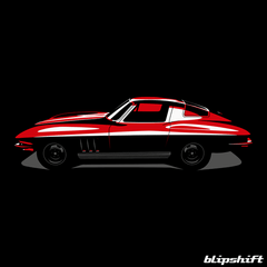 Get Stung  Design by Geoff Ombao