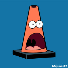 Get Skidward VII Design by  Dane Arnold