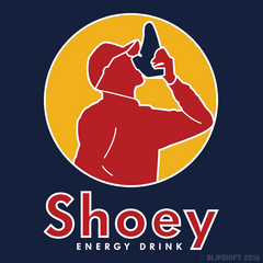 Cheers Mate II  Design by Anthony McClinton