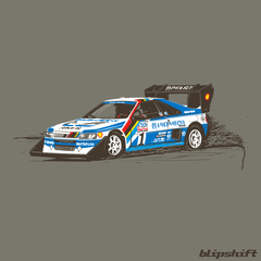 Go Like Hill Design by  Twain Forsythe