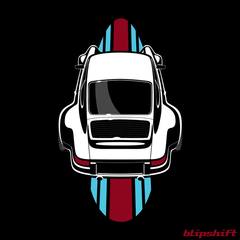 Go Wide  Design by Micheal Castiglione