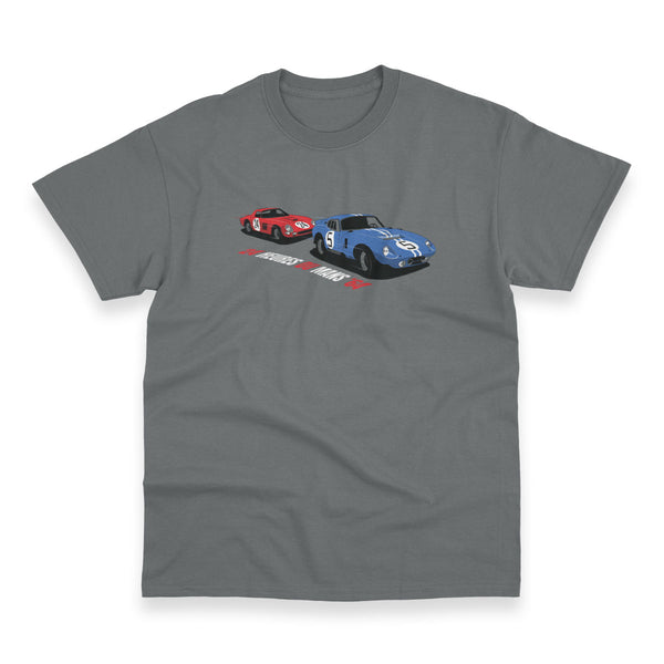 Men's Heavy Duty Tee