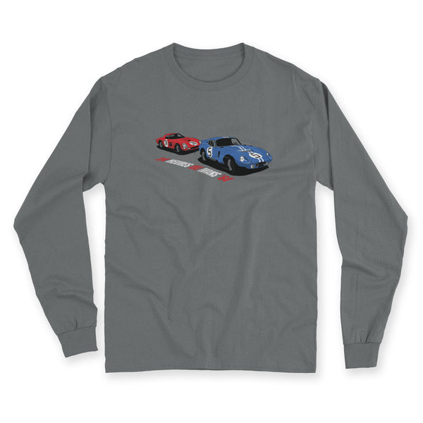 Men's Long Sleeve