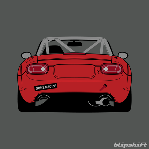 Gone Racin' NC