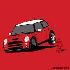 Good Boy Coop  Design by Charlie LaPointe