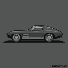 Gotta Split  Design by Nikolay Afonin