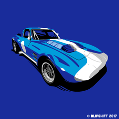 Grand Slam  Design by David Barnett