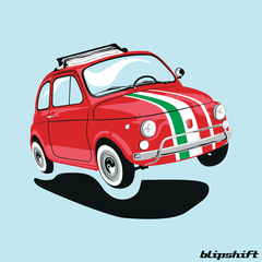 Grand Turin  Design by Jordi Llacer