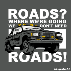 Great Scott! II  Design by team blipshift