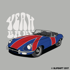 Groov-E  Design by team blipshift