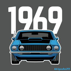 Ground Speed Design by  Ikhmal Rosdi