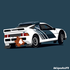 Group Beast  Design by André Shikay