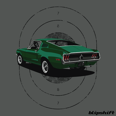 Gunnitt II  Design by André Shikay