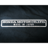 Honda Motor - Made in Japan Tee Product Image 7 Thumbnail