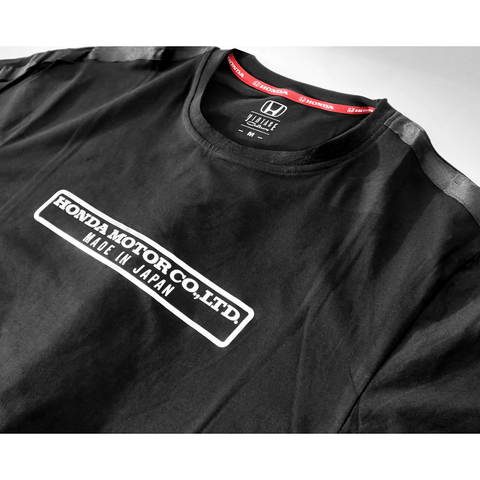 Honda Motor - Made in Japan Tee