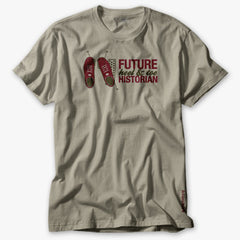 Future Historian 2.0