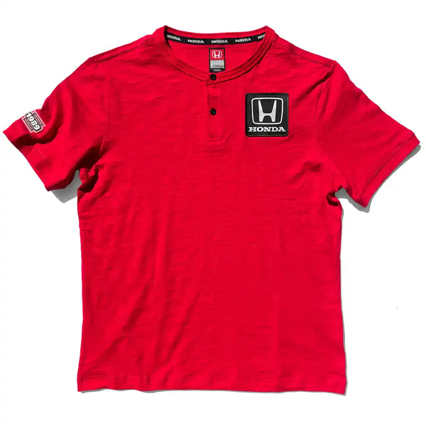 1989 Honda Grand Prix Racing Team Henley Product Image 1