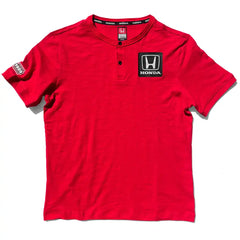 1989 Honda Grand Prix Racing Team Henley