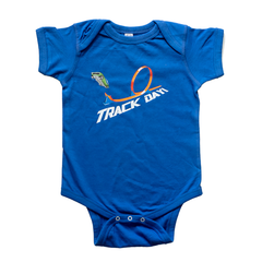 HPTE Onesie  Design by Rob Matthes