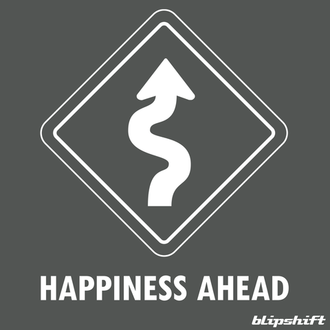 Happiness Ahead II