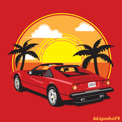 Hawaiian PI Design by  Scott McGillivray