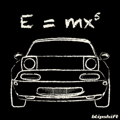 Hey Einstein V  Design by team blipshift