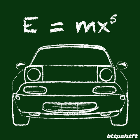 Hey Einstein IV
