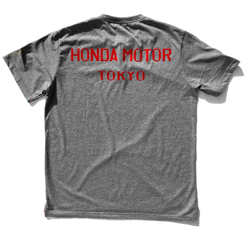 1964 Honda Motor Henley