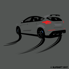 Hoon Mode  Design by Matt Manderachi