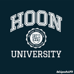 Hoon U III
