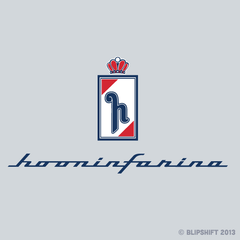 Concours D'Hoonigance  Design by 