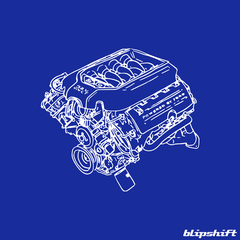 Howler  Design by Robert Colosi