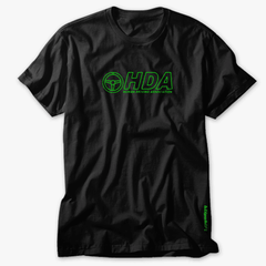 HDA Logo Tee