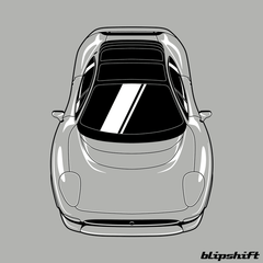 Hypercat  Design by Ivan Valyukh