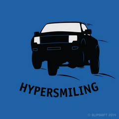 Smiles Per Gallon  Design by 