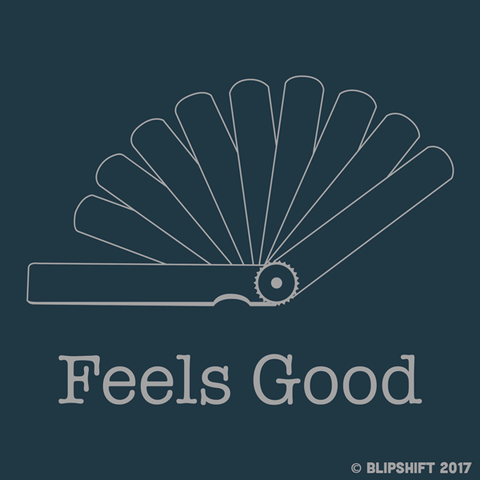 I Feel Good